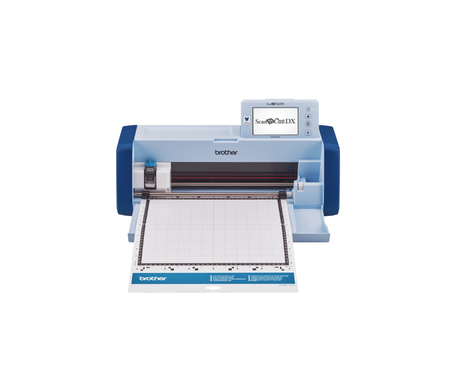 SDX2250D Machine Only